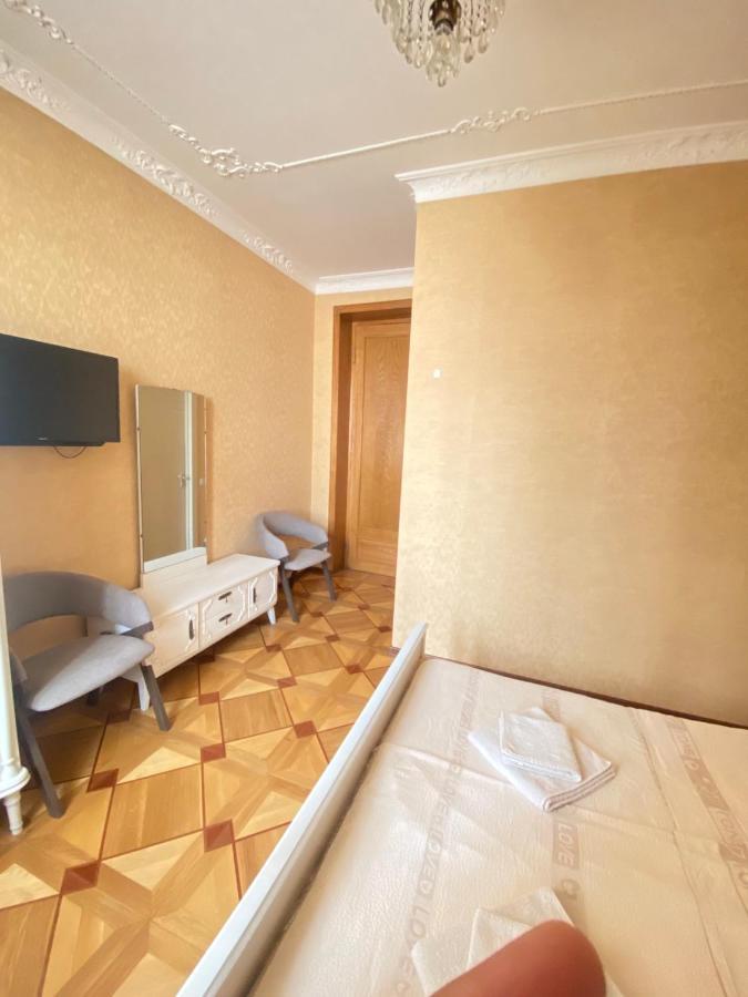 K&N Guesthouse Tbilisi Eksteriør bilde