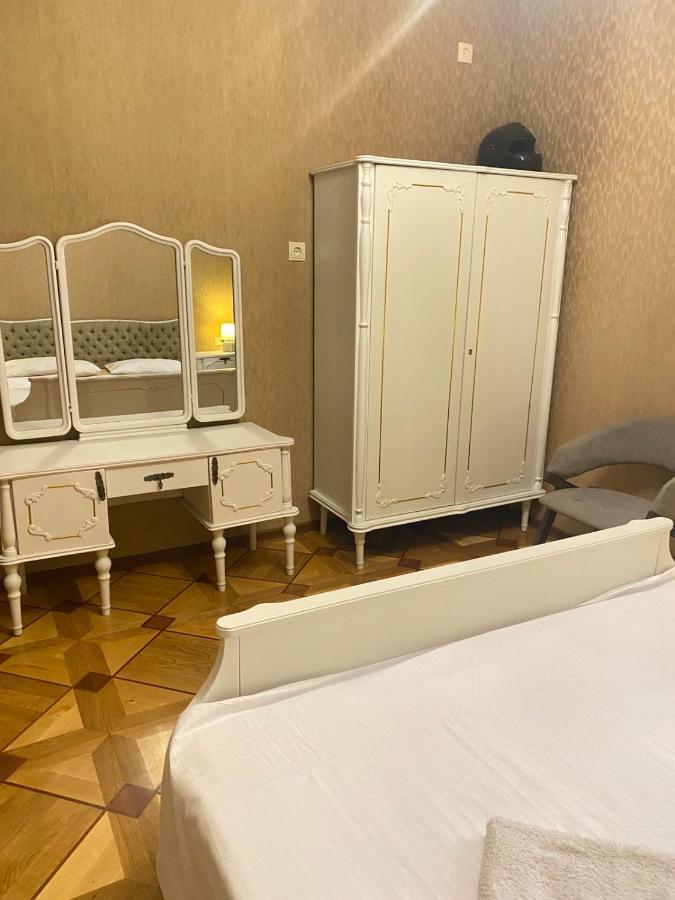K&N Guesthouse Tbilisi Eksteriør bilde