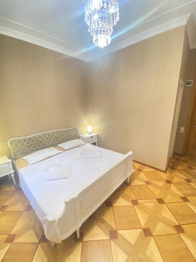K&N Guesthouse Tbilisi Eksteriør bilde
