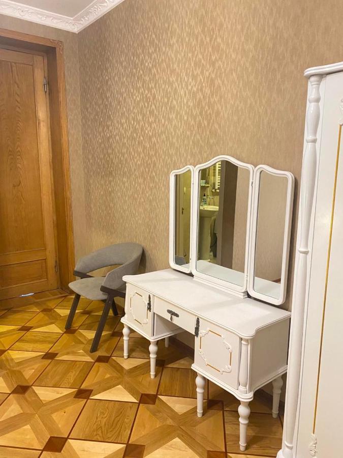 K&N Guesthouse Tbilisi Eksteriør bilde