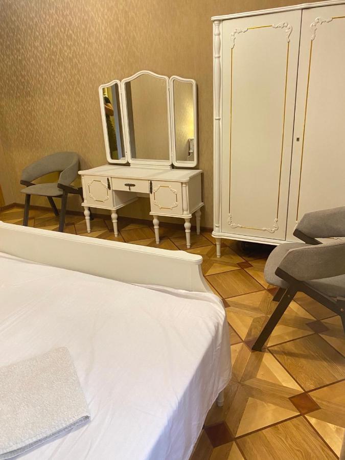 K&N Guesthouse Tbilisi Eksteriør bilde