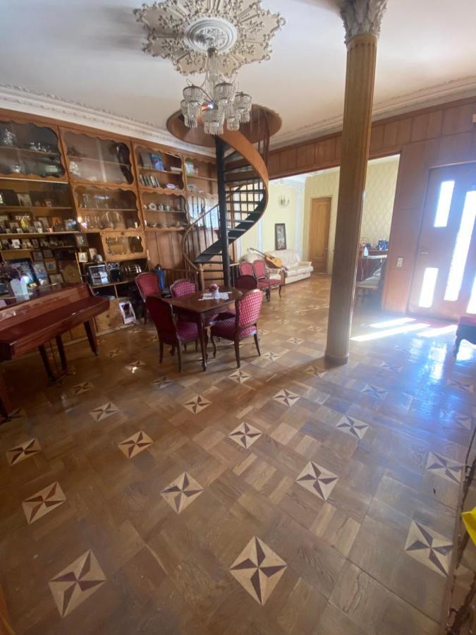 K&N Guesthouse Tbilisi Eksteriør bilde