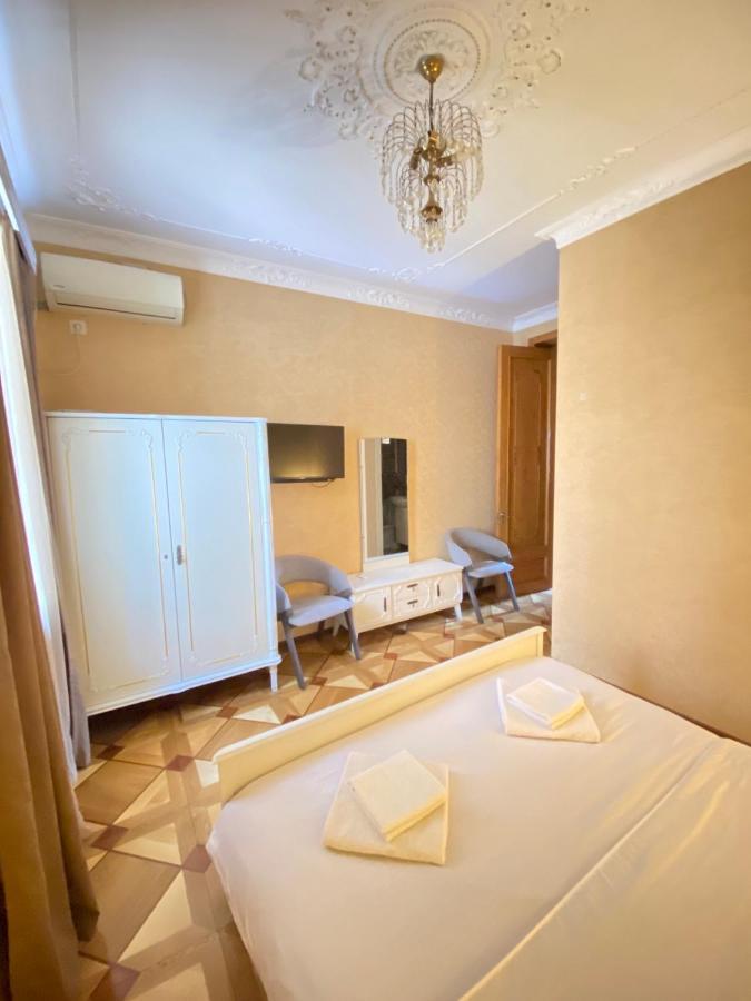K&N Guesthouse Tbilisi Eksteriør bilde