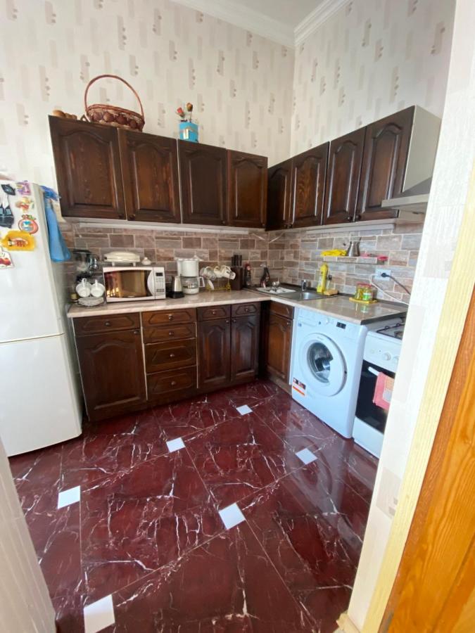 K&N Guesthouse Tbilisi Eksteriør bilde