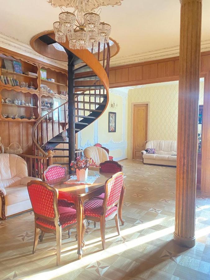 K&N Guesthouse Tbilisi Eksteriør bilde