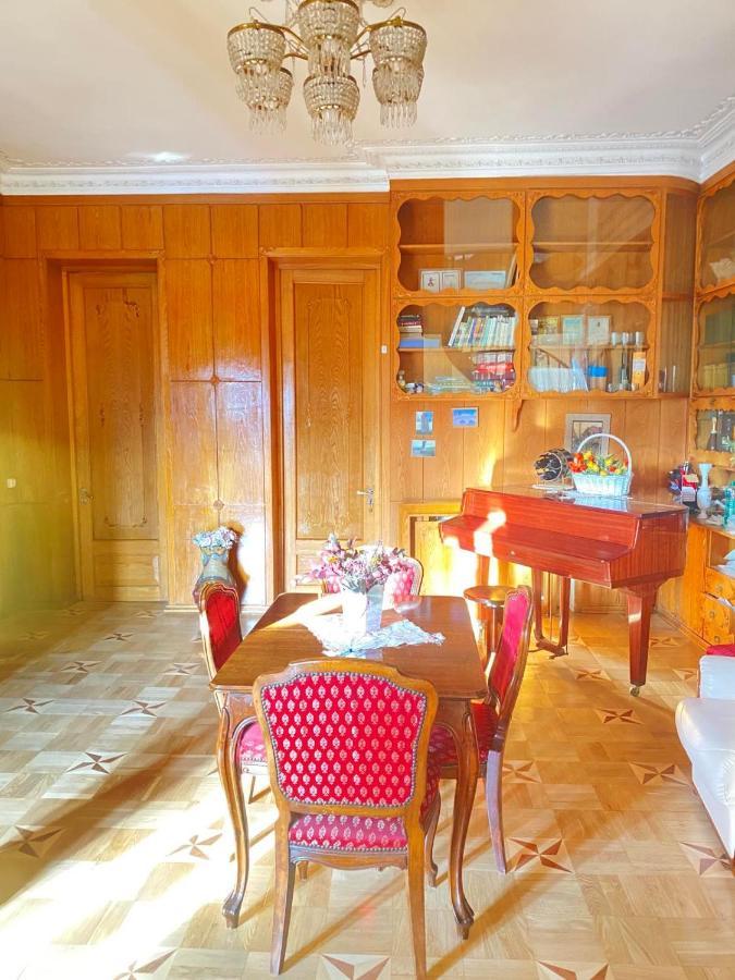 K&N Guesthouse Tbilisi Eksteriør bilde