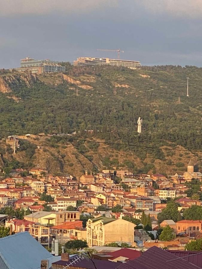 K&N Guesthouse Tbilisi Eksteriør bilde