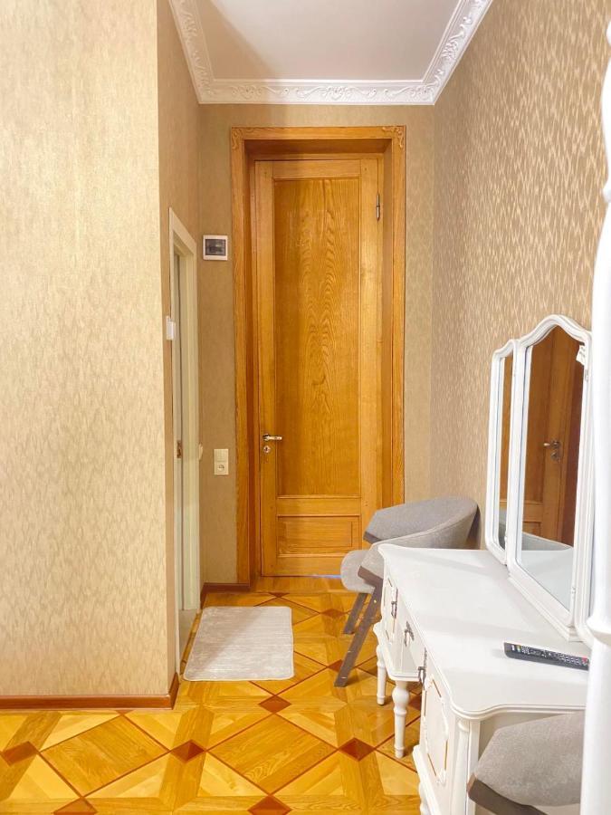 K&N Guesthouse Tbilisi Eksteriør bilde