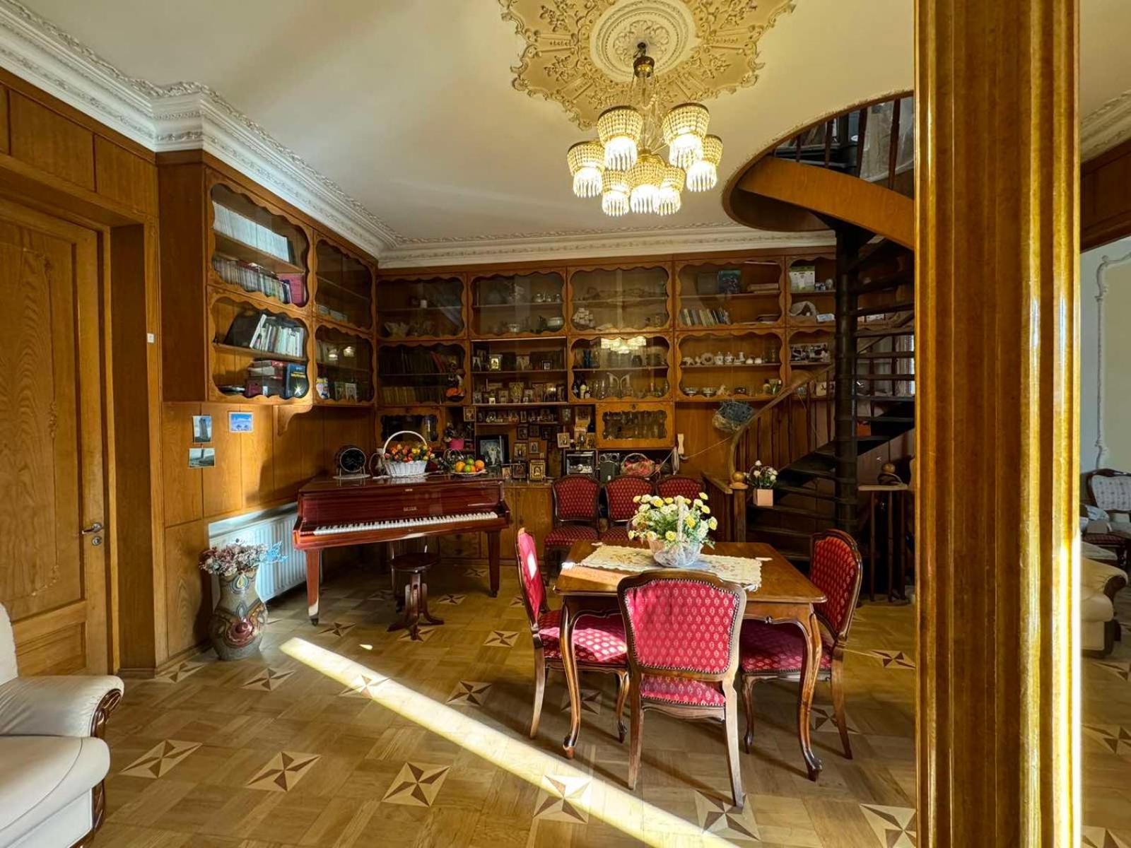 K&N Guesthouse Tbilisi Eksteriør bilde