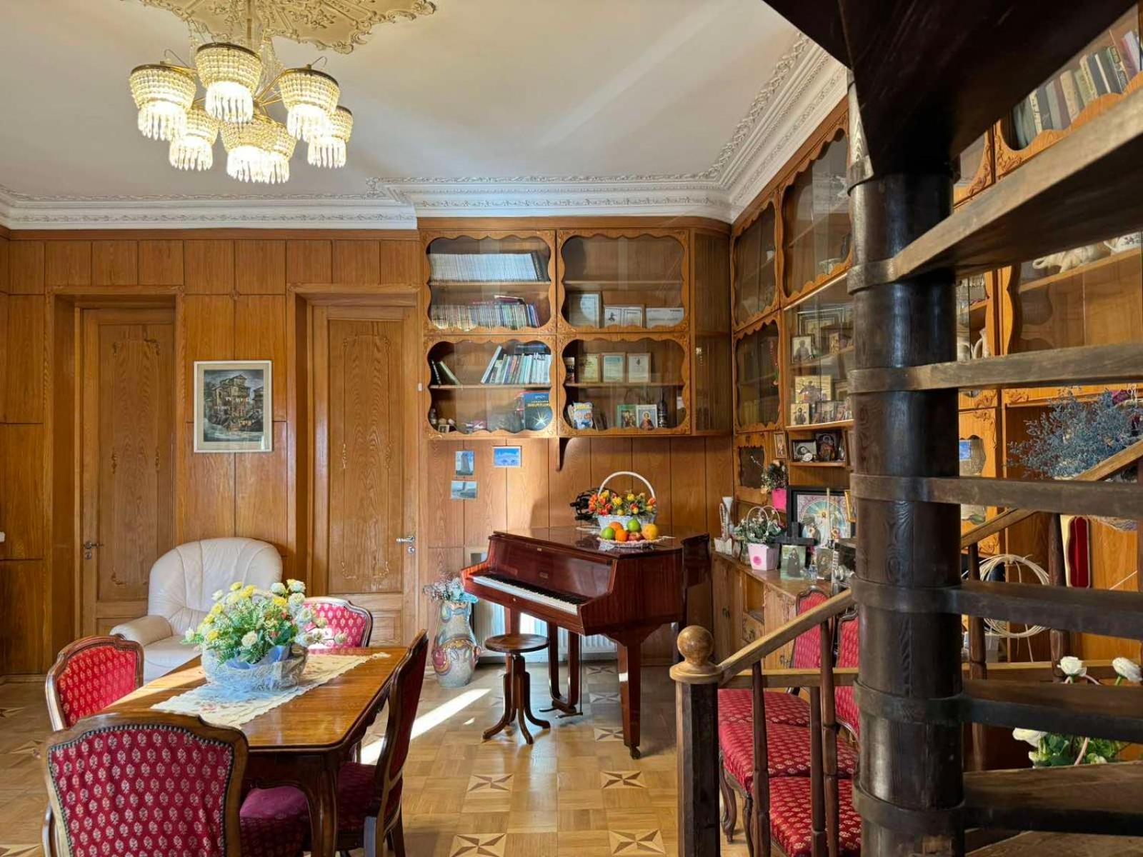 K&N Guesthouse Tbilisi Eksteriør bilde