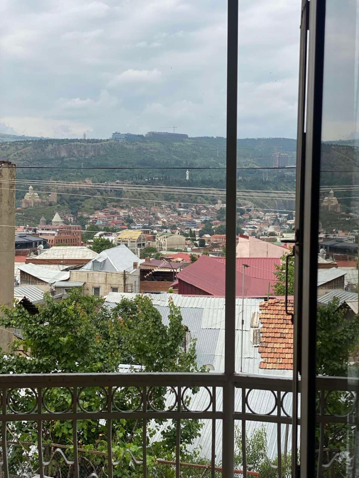 K&N Guesthouse Tbilisi Eksteriør bilde